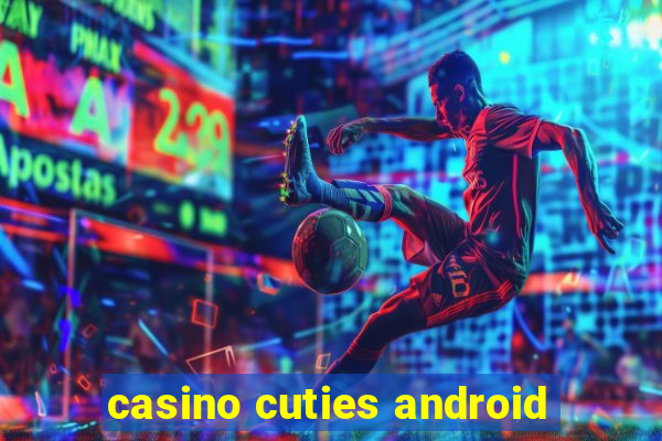 casino cuties android